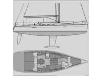 Beneteau First 40 Click to launch Larger Image