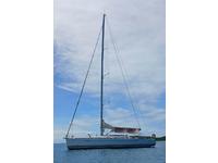 Beneteau First 40 Click to launch Larger Image