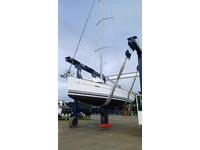Beneteau First 40 Click to launch Larger Image