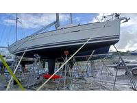 Beneteau First 40 Click to launch Larger Image