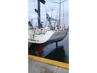 Beneteau First 40 Click to launch Larger Image