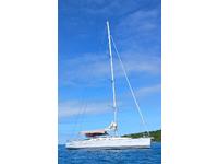 2009 St Thomas US Virgin Islands  40 Beneteau First 40