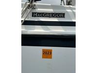 MacGregor 26X Click to launch Larger Image