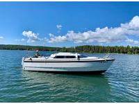 1996 Twin Falls Idaho 26 MacGregor 26X