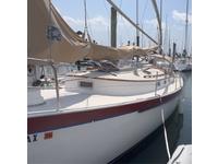 1985 Noank Connecticut 30 Nonsuch 30 Ultra