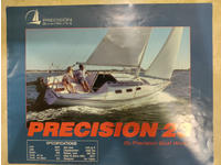 Precision Precision 23 Click to launch Larger Image