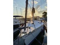 Hunter Legend 35.5 Click to launch Larger Image
