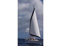 1991 Panama  45 Morgan  Catalina 45CC