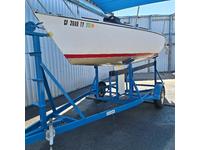WD Schock Santana 20 Click to launch Larger Image