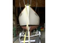 Cape Dory 25 Click to launch Larger Image