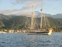 Colvin Schooner Brigantine Click to launch Larger Image