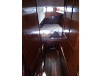 GRP Marine Moulding LTD Bruce Roberts 42 ft Click to launch Larger Image