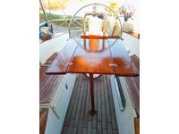 GRP Marine Moulding LTD Bruce Roberts 42 ft Click to launch Larger Image