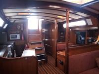 GRP Marine Moulding LTD Bruce Roberts 42 ft Click to launch Larger Image