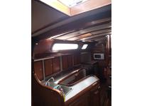 GRP Marine Moulding LTD Bruce Roberts 42 ft Click to launch Larger Image