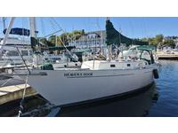 1981 Kingston Ontario Canada Outside United States 35 Niagara 35 Classic