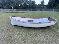 Johannsen Boat Works Trinka 8 Click to launch Larger Image