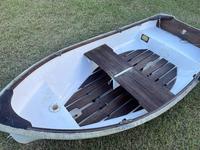 Johannsen Boat Works Trinka 8 Click to launch Larger Image