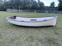 Johannsen Boat Works Trinka 8 Click to launch Larger Image