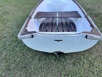 Johannsen Boat Works Trinka 8 Click to launch Larger Image