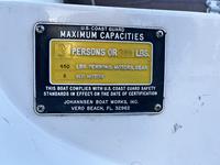 Johannsen Boat Works Trinka 8 Click to launch Larger Image