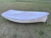 Johannsen Boat Works Trinka 8 Click to launch Larger Image