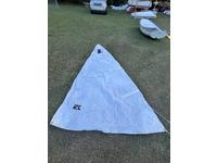 Johannsen Boat Works Trinka 8 Click to launch Larger Image