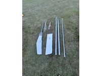 Johannsen Boat Works Trinka 8 Click to launch Larger Image