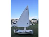2004 New Bern North Carolina 8 Johannsen Boat Works Trinka 8