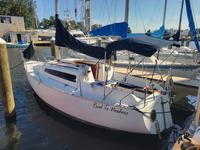 Beneteau First 26 Click to launch Larger Image