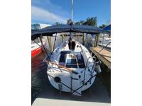 Beneteau First 26 Click to launch Larger Image