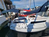 Beneteau First 26 Click to launch Larger Image