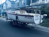 Merit Marine Merit 22