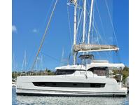 2022 Tortola  40 Bali Catspace