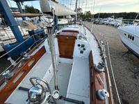 1982 40'  Bristol Yawl  Click to launch Larger Image