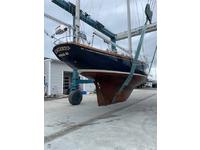 1982 40'  Bristol Yawl  Click to launch Larger Image
