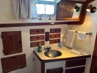 1982 40'  Bristol Yawl  Click to launch Larger Image