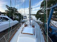 1982 40'  Bristol Yawl  Click to launch Larger Image