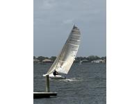 2008 Deerfield Beach Florida 17 Melges 17