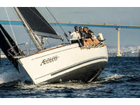 Beneteau 44.7