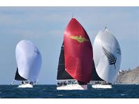 Beneteau 44.7 Click to launch Larger Image