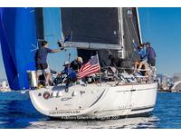 Beneteau 44.7 Click to launch Larger Image