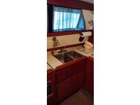 Pearson 365 Pilothouse Click to launch Larger Image