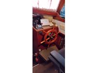 Pearson 365 Pilothouse Click to launch Larger Image