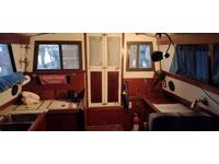 Pearson 365 Pilothouse Click to launch Larger Image