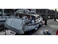 Pearson 365 Pilothouse Click to launch Larger Image