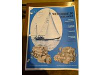 Pearson 365 Pilothouse Click to launch Larger Image