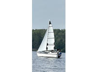 2012 New Port Richey Florida 26 Macgregor 26M