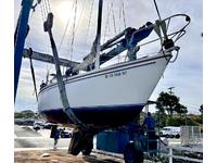 Catalina 30' MK I