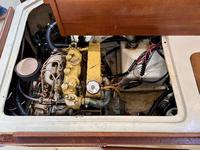 Catalina 30' MK I Click to launch Larger Image